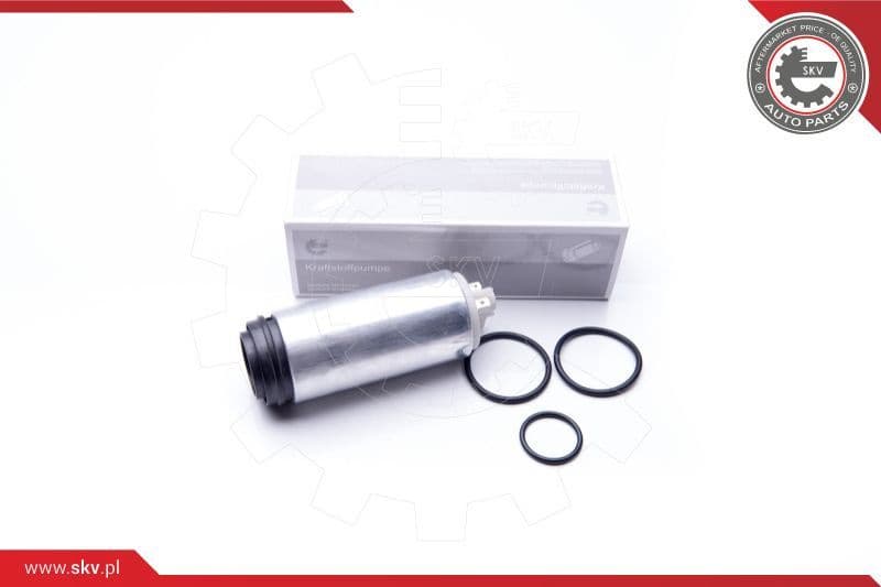 Fuel Pump 02SKV294