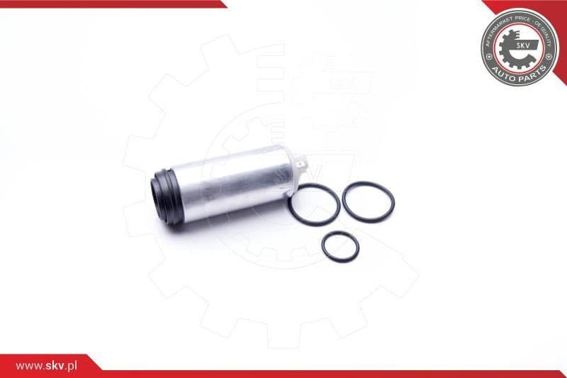 Fuel Pump 02SKV294 - image 2
