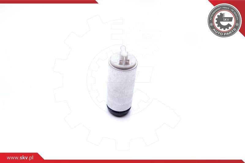 Fuel Pump 02SKV294 - image 4