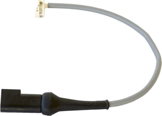 Warning Contact, brake pad wear 98051600