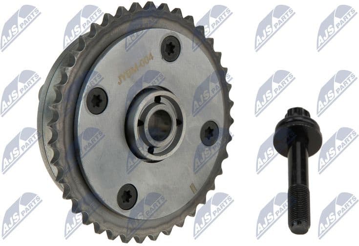 Camshaft Adjuster RKZ-BM-004