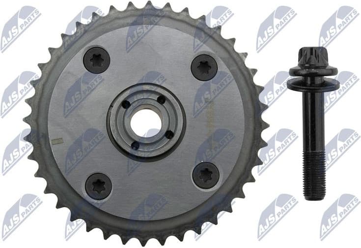 Camshaft Adjuster RKZ-BM-004 - image 4