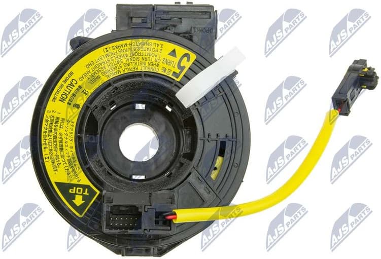 Clock Spring, airbag EAS-SU-004 - image 4
