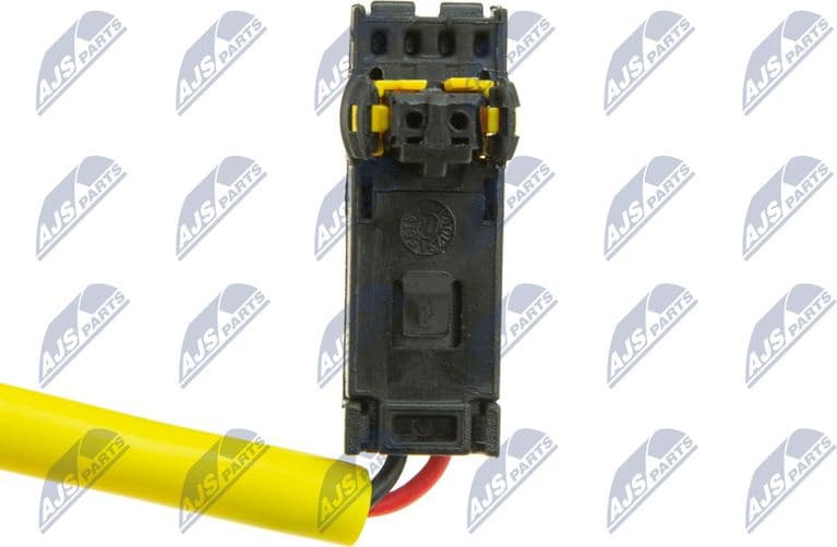 Clock Spring, airbag EAS-SU-004 - image 8