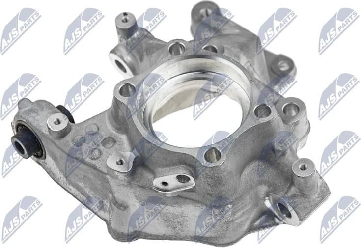 Steering Knuckle, wheel suspension ZZT-VW-002