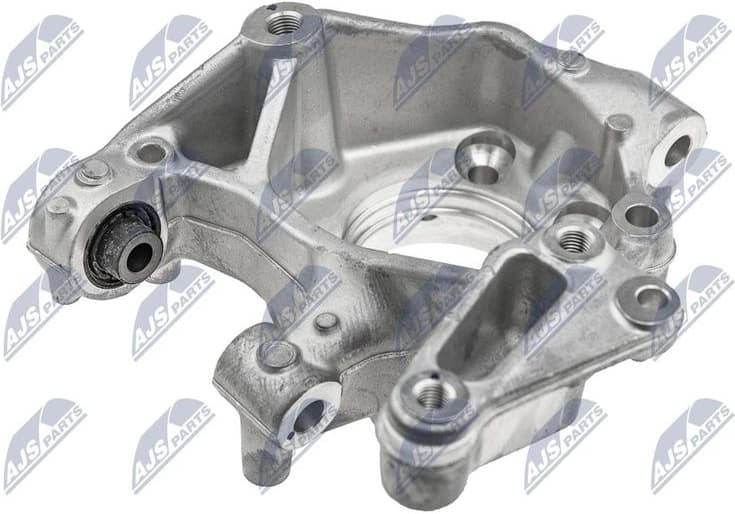 Steering Knuckle, wheel suspension ZZT-VW-002 - image 2