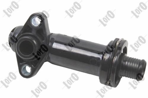 Thermostat, exhaust gas recirculation cooling LORO 004-025-0023
