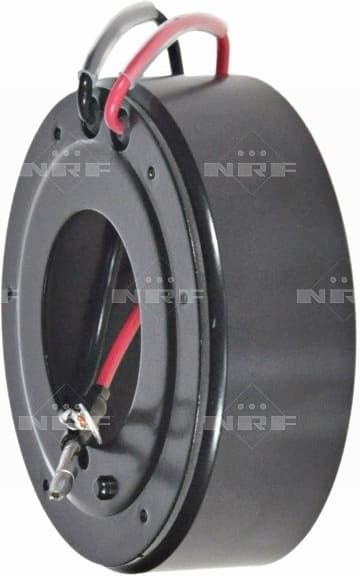 Coil, magnetic clutch (compressor) 38707