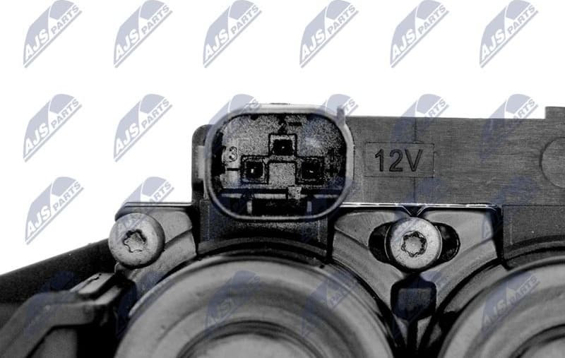 Coolant Control Valve CTM-BM-037 - image 2