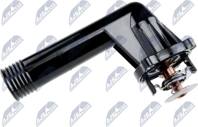 Thermostat, coolant CTM-BM-000