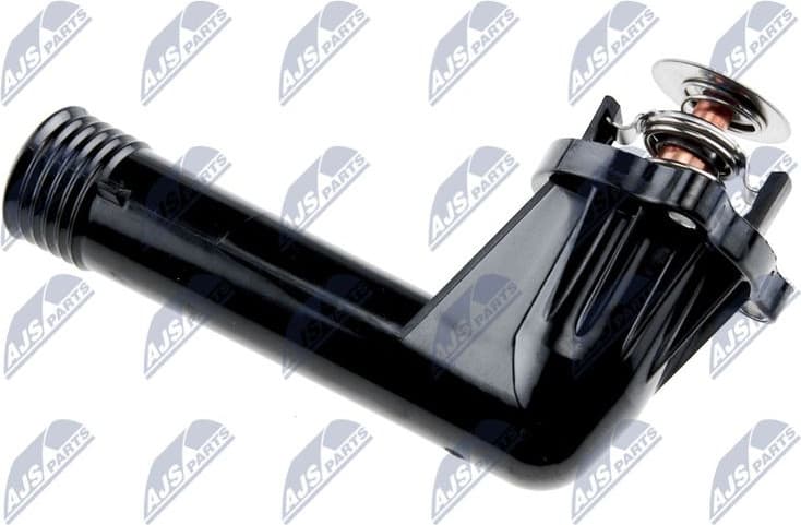 Thermostat, coolant CTM-BM-000 - image 2