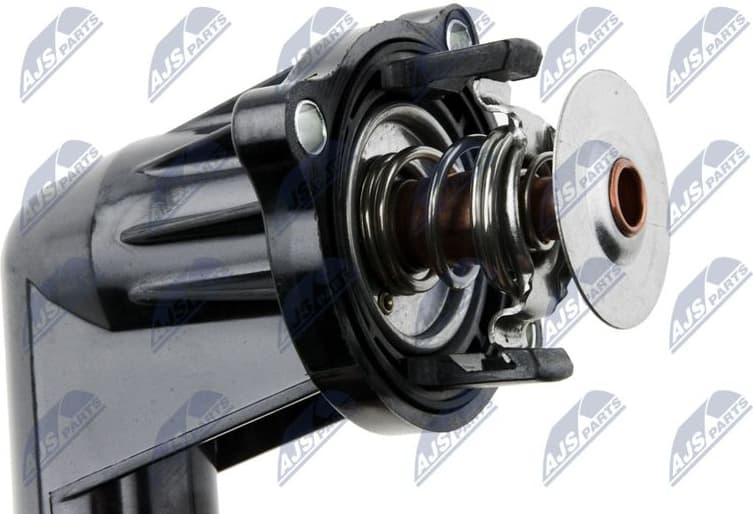 Thermostat, coolant CTM-BM-000 - image 4