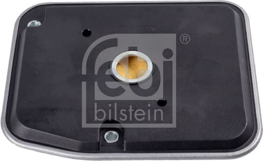 Hydraulic Filter Kit, automatic transmission 32882 - image 2