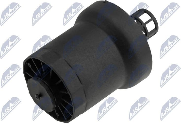 Cap, oil filter housing CCL-VW-040