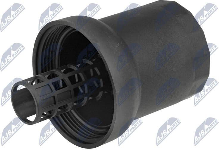 Cap, oil filter housing CCL-VW-040 - image 2