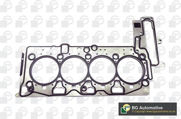 Gasket, cylinder head CH8545