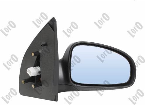 Exterior Mirror LORO 0604M02 - image 2