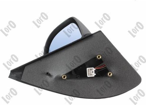Exterior Mirror LORO 0604M02 - image 3