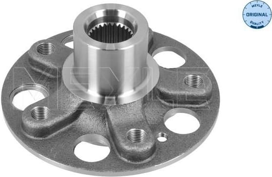 Wheel Hub MEYLE-ORIGINAL: True to OE. 014 752 0011