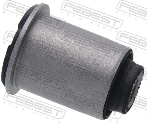 Mounting, control/trailing arm TAB-497