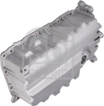 Oil Sump febi Plus 179657 - image 2