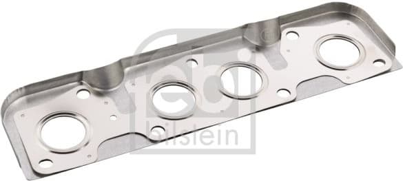 Gasket, exhaust manifold 104732