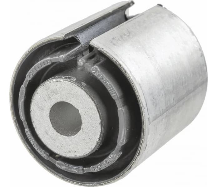 Mounting, control/trailing arm 43687 01