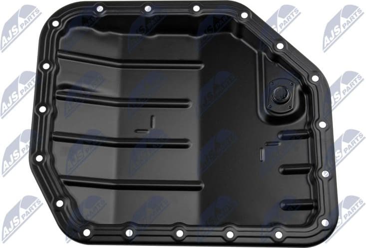 Oil Sump BMO-TY-014 - image 3