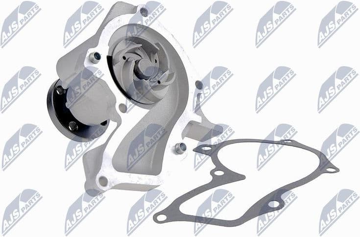 Water Pump, engine cooling CPW-MZ-039