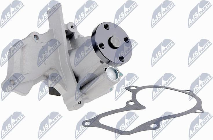 Water Pump, engine cooling CPW-MZ-039 - image 2