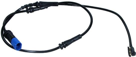 Warning Contact, brake pad wear 23-0148