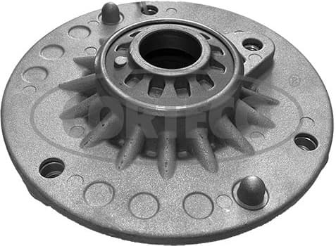 Shock absorber mounting front 49102312