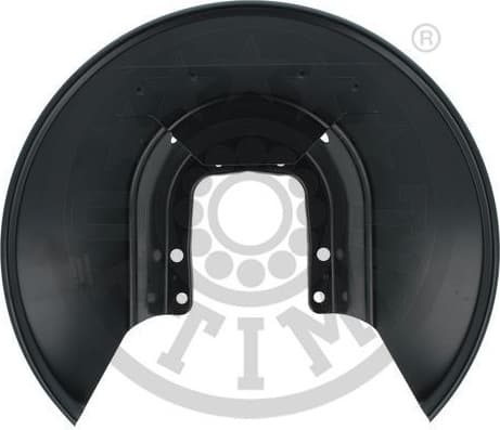 Splash Guard, brake disc BSP-6008B