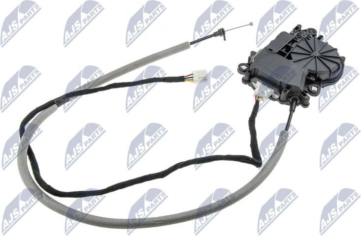 Closing aid, tailgate EZC-BM-104 - image 2