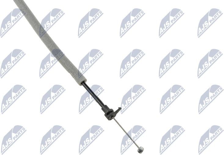 Closing aid, tailgate EZC-BM-104 - image 6