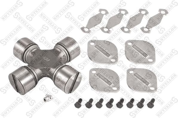 Joint, propshaft 84-67354-SX