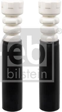 Dust Cover Kit, shock absorber 181832