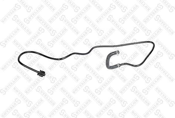 Radiator Hose 10-35624-SX