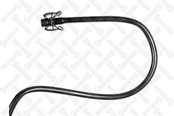 Radiator Hose 10-35624-SX - image 3