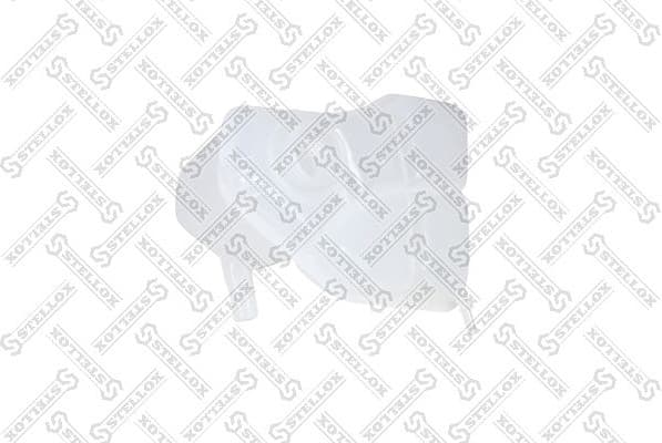 Expansion Tank, coolant 75-51205-SX