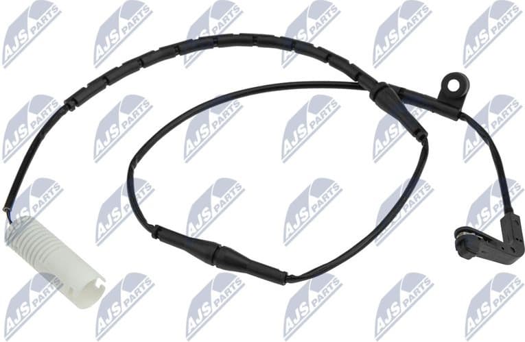 Warning Contact, brake pad wear HCZ-BM-048