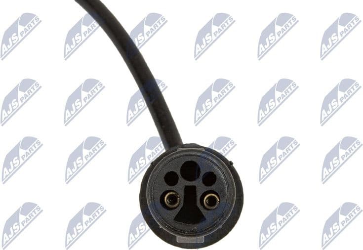 Warning Contact, brake pad wear HCZ-PL-000 - image 2