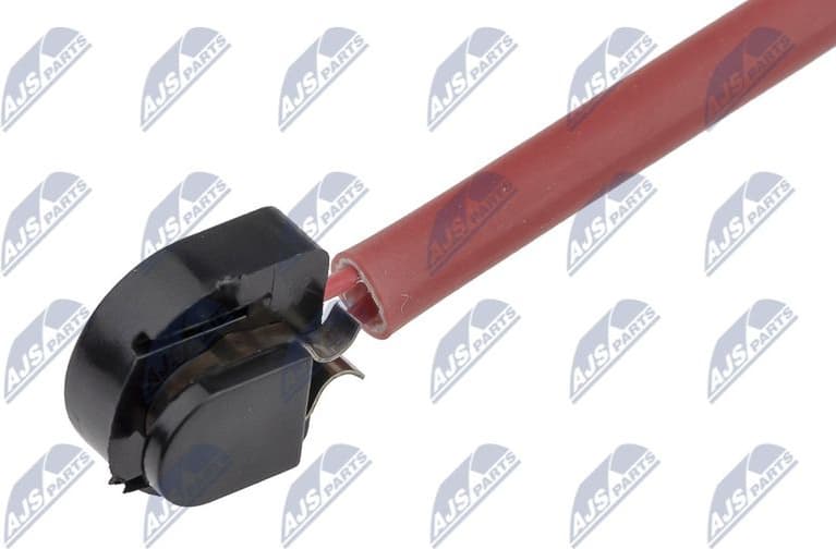 Warning Contact, brake pad wear HCZ-VW-011 - image 2