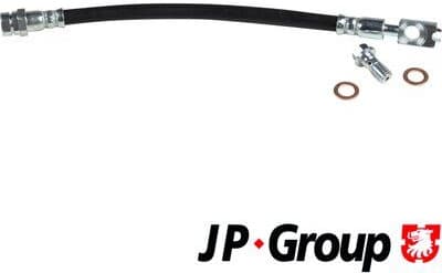 Brake Hose JP 1161704600
