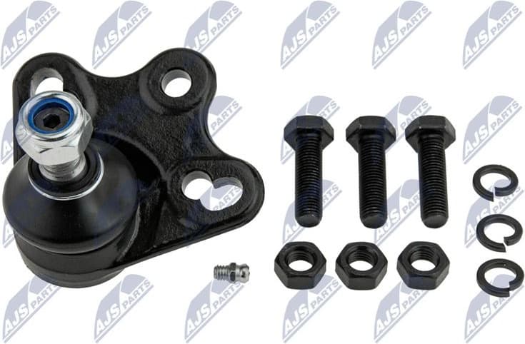 Ball Joint ZSD-ME-009