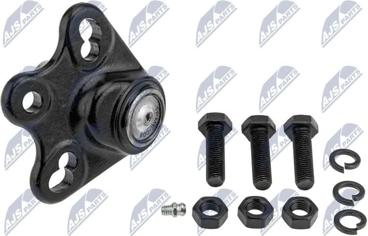 Ball Joint ZSD-ME-009 - image 2