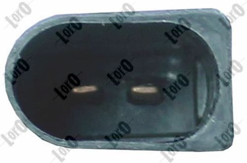 Intake Hose, air filter LORO 048-028-001 - image 3