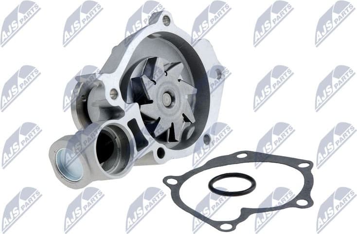 Water Pump, engine cooling CPW-HY-510