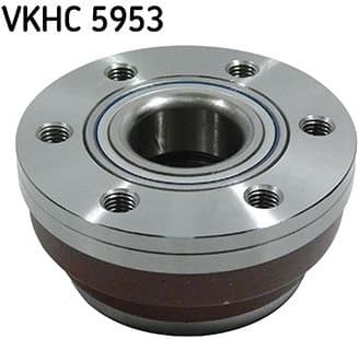 Wheel Hub VKHC5953