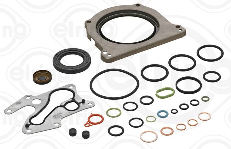 Gasket Kit, crankcase 577.200